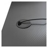 White Shark GAMING STOL FIRE SHADOW / 120x60x18