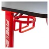 White Shark GAMING STOL FIRE SHADOW / 120x60x18
