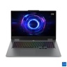 Laptop Lenovo LOQ 17IRX10, 17,3" FHD IPS Anti-Glare 300nits 165Hz, Intel Core i7-14700HX, 32GB DDR5 RAM, 1TB PCIe 4.0 NVMe SSD, NVIDIA GeForce RTX 5070 8GB GDDR7, FreeDOS