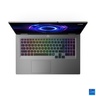 Laptop Lenovo LOQ 17IRX10, 17,3" FHD IPS Anti-Glare 300nits 165Hz, Intel Core i7-14700HX, 32GB DDR5 RAM, 1TB PCIe 4.0 NVMe SSD, NVIDIA GeForce RTX 5070 8GB GDDR7, FreeDOS