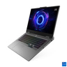 Laptop Lenovo LOQ 17IRX10, 17,3" FHD IPS Anti-Glare 300nits 165Hz, Intel Core i7-14700HX, 32GB DDR5 RAM, 1TB PCIe 4.0 NVMe SSD, NVIDIA GeForce RTX 5070 8GB GDDR7, FreeDOS