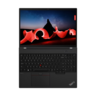 Laptop Lenovo ThinkPad T16 Gen 4, 16" WUXGA IPS Anti-Glare 400nits 60Hz, Intel Core Ultra 7 255U, 32GB DDR5 RAM, 1TB PCIe NVMe SSD, Intel Graphics, FreeDOS