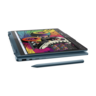 Laptop Lenovo Yoga 7 2-in-1 14AGP11, 14" WUXGA OLED Touch 400nits 60Hz, AMD Ryzen AI 5 435, 16GB LPDDR5X RAM, 512GB PCIe 4.0 NVMe SSD, AMD Radeon 840M Graphics, FreeDOS