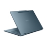 Laptop Lenovo Yoga 7 2-in-1 14AGP11, 14" WUXGA OLED Touch 400nits 60Hz, AMD Ryzen AI 5 435, 16GB LPDDR5X RAM, 512GB PCIe 4.0 NVMe SSD, AMD Radeon 840M Graphics, FreeDOS