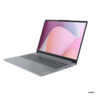 Laptop Lenovo IdeaPad Slim 3 15AMN8, 15,6" FHD IPS Anti-Glare 300nits, AMD Ryzen 5 7520U, 16GB LPDDR5 RAM, 512GB SSD, AMD Radeon 610M Graphics, FreeDOS