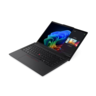 Laptop Lenovo ThinkPad T14 Gen 6, 14" WUXGA IPS Anti-Glare 400nits 60Hz, Intel Core Ultra 7 255U, 32GB DDR5 RAM, 1TB PCIe NVMe SSD, Intel Graphics, FreeDOS