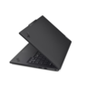 Laptop Lenovo ThinkPad T14 Gen 6, 14" WUXGA IPS Anti-Glare 400nits 60Hz, Intel Core Ultra 7 255U, 32GB DDR5 RAM, 1TB PCIe NVMe SSD, Intel Graphics, FreeDOS