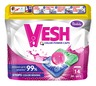 Violeta VESH CARE paket 56 kapsula za pranje veša