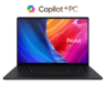 ASUS laptop ProArt P16, 16" 3K OLED Touch 120Hz 500nits HDR 1100nits, AMD Ryzen AI 9 HX 370, 64GB LPDDR5X RAM, 2TB PCIe Gen4 SSD, NVIDIA GeForce RTX 5070 8GB GDDR7, Backlit Chiclet KB, Windows 11 Pro