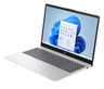 HP laptop 15-fc0146 (C0CL9UA), 15,6" FHD IPS Touch BrightView 300nits, AMD Ryzen 5 7520U, 8GB LPDDR5-5500 RAM, 512GB PCIe NVMe M.2 SSD, AMD Radeon Graphics, US KB, Windows 11 Home