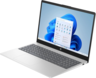 HP laptop 15-fc0057wm (BZ0J7UA), 15,6" FHD IPS Touch BrightView 300nits, AMD Ryzen 7 7730U, 16GB DDR4-3200 RAM, 512GB PCIe NVMe M.2 SSD, AMD Radeon Graphics, US KB, Windows 11 Home
