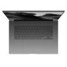 ASUS laptop Zenbook S16 UM5606GA-SR391X, 16" 3K OLED Touch 120Hz HDR 1000nits, AMD Ryzen AI 9 465, 32GB LPDDR5X RAM, 2TB M.2 NVMe PCIe 4.0 SSD, AMD Radeon 880M Graphics, Windows 11 Pro