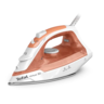 TEFAL pegla na paru FV2C40E0 Virtuo 30, 2000 W, rozo/bijela