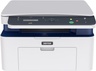 Xerox multifunkcijski printer B105, Mono Laser, Print Scan Copy, 21ppm C/B, 1200x1200dpi, Flatbed skener, USB, WiFi, 128MB RAM