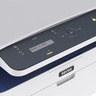 Xerox multifunkcijski printer B105, Mono Laser, Print Scan Copy, 21ppm C/B, 1200x1200dpi, Flatbed skener, USB, WiFi, 128MB RAM