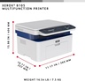 Xerox multifunkcijski printer B105, Mono Laser, Print Scan Copy, 21ppm C/B, 1200x1200dpi, Flatbed skener, USB, WiFi, 128MB RAM