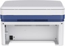 Xerox multifunkcijski printer B105, Mono Laser, Print Scan Copy, 21ppm C/B, 1200x1200dpi, Flatbed skener, USB, WiFi, 128MB RAM