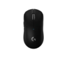 Logitech gaming miš G PRO X Superlight, bežični LIGHTSPEED, HERO 25K senzor, do 25.600 DPI, do 70h baterije, crni