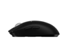Logitech gaming miš G PRO X Superlight, bežični LIGHTSPEED, HERO 25K senzor, do 25.600 DPI, do 70h baterije, crni