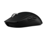 Logitech gaming miš G PRO X Superlight, bežični LIGHTSPEED, HERO 25K senzor, do 25.600 DPI, do 70h baterije, crni
