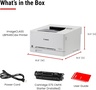 Canon printer i-SENSYS LBP646Cdw, Color Laser, 21ppm, 1200x1200dpi, Automatic Duplex, LAN, WiFi, Wi-Fi Direct