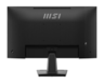 MSI monitor PRO MP251 E14L, 24,5" FullHD IPS, 300 cd/m2, Adaptive-Sync, HDMI, D-Sub, 144Hz, 4ms