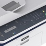 Xerox multifunkcijski printer B115, Mono Laser, Print Scan Copy Fax, 20ppm C/B, 1200x1200dpi, ADF 40 listova, Flatbed skener, Ethernet, USB, WiFi, 128MB RAM
