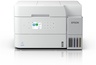 Epson multifunkcijski printer EcoTank L6376, Print Scan Copy, 35ppm C/B, 23ppm u boji, 4800x1200dpi, Duplex, ADF 30 listova, WiFi, Ethernet, bijeli