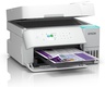 Epson multifunkcijski printer EcoTank L6376, Print Scan Copy, 35ppm C/B, 23ppm u boji, 4800x1200dpi, Duplex, ADF 30 listova, WiFi, Ethernet, bijeli