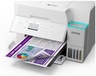 Epson multifunkcijski printer EcoTank L6376, Print Scan Copy, 35ppm C/B, 23ppm u boji, 4800x1200dpi, Duplex, ADF 30 listova, WiFi, Ethernet, bijeli
