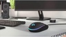Logitech miš G203 Lightsync, žični USB, optički, 8000 DPI, 6 tipki + Scroll, RGB, programabilne tipke, crni