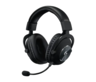 Logitech gaming slušalice G PRO X, žičane, over-ear, 7.1 DTS