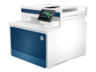 HP multifunkcijski printer Color LaserJet Pro 4303dw, 5HH65A, A4 Color Laser, Print Scan Copy, Automatic Duplex, LAN, WiFi