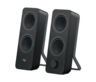 Logitech zvučnici Z207 USB 2.0, Bluetooth, 3.5mm, stereo, 5W RMS, priključak za slušalice, bijeli