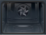 Electrolux pećnica EOH4P0PK