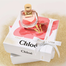 Chloé Nomade poklon set – EDP 50 ml + losion za tijelo 100 ml
