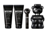 Moschino Toy Boy poklon set – EDP 100 ml + gel za tuširanje 100 ml + after shave