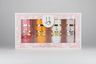 Lattafa Yara poklon set – Yara 25 ml + Yara Candy 25 ml + Yara Moi 25 ml + Tous 25 ml