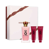 Dolce&Gabbana Q poklon set – EDP 100 ml + gel za tuširanje 50 ml + losion za tijelo 50 ml