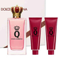 Dolce&Gabbana Q poklon set – EDP 100 ml + gel za tuširanje 50 ml + losion za tijelo 50 ml
