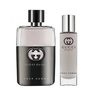Gucci Guilty Pour Homme poklon set – EDT 50 ml + travel spray 10 ml