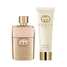 Gucci Guilty Pour Femme poklon set – EDP 50 ml + losion za tijelo 50 ml