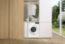 Gorenje perilica-sušilica WD1G2P854A3D2