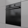 Gorenje pećnica BOS6737E05DBG