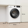 Gorenje perilica-sušilica WDG2P1174A2D2