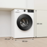 Gorenje perilica-sušilica WDG2PS954A1D2