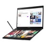 ASUS laptop Zenbook Duo 14 UX8407AA-SN151X, 14" 3K OLED Touch 120Hz, Intel Core Ultra 9 386H, 32GB  RAM, 2TB SSD, Intel Arc Graphics, Dual Touch Screen, Windows 11 Pro