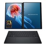 ASUS laptop Zenbook Duo 14 UX8407AA-SN151X, 14" 3K OLED Touch 120Hz, Intel Core Ultra 9 386H, 32GB  RAM, 2TB SSD, Intel Arc Graphics, Dual Touch Screen, Windows 11 Pro