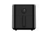 XIAOMI friteza na vrući zrak SMART, 6.5 L, crna