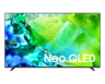 SAMSUNG Neo QLED televizor 75QN80HAUXXH,  4K Ultra HD, Smart TV,  NQ4 AI Gen2 Processor, Motion Xcelerator 144Hz, Crni